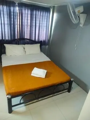 Standard Double Room with Fan