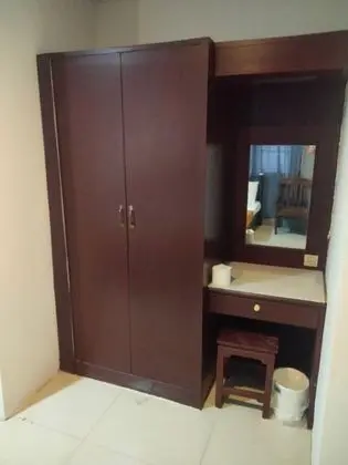 Standard Double Room with Fan