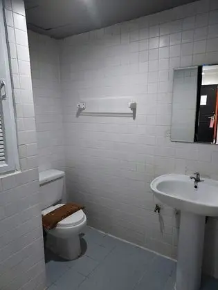 Standard Double Room with Fan