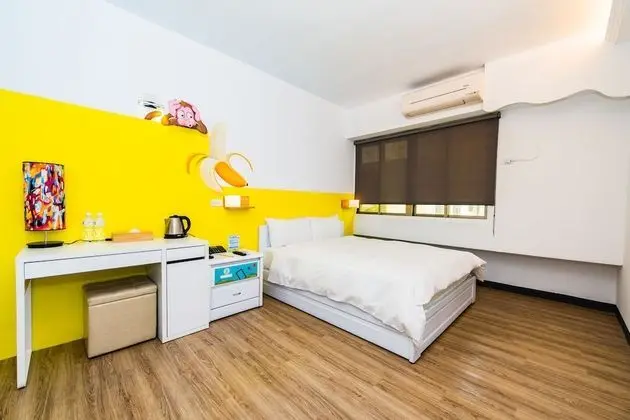 Elite Tek Büyük Yataklı Oda, 1 Çift Kişilik Yatak