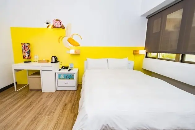 Elite Tek Büyük Yataklı Oda, 1 Çift Kişilik Yatak
