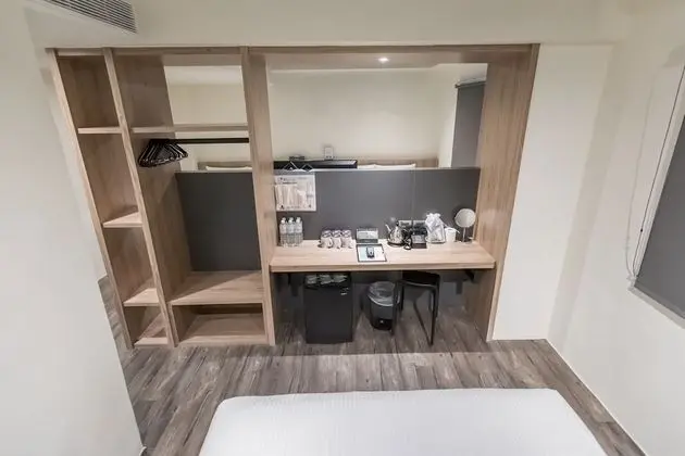 Standard Oda (6-Person)