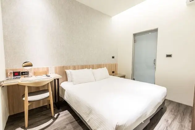 Comfort Süit, 1 Yatak Odası