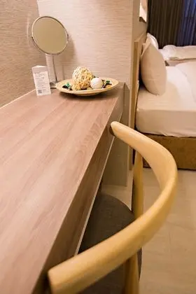 Comfort Süit, 1 Yatak Odası