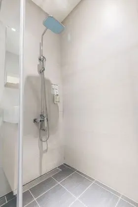 Comfort Süit, 1 Yatak Odası