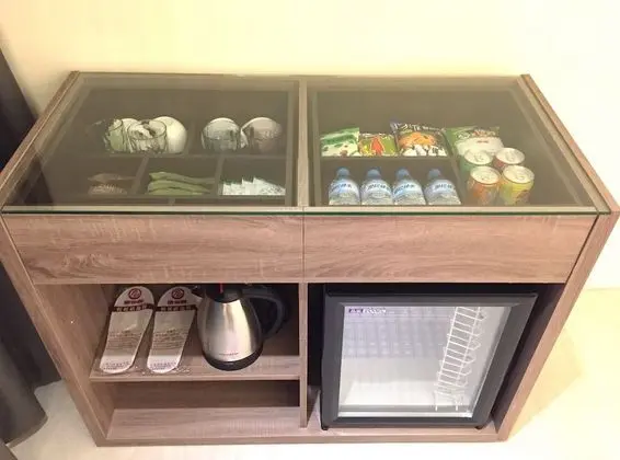 Comfort Süit, 1 Yatak Odası