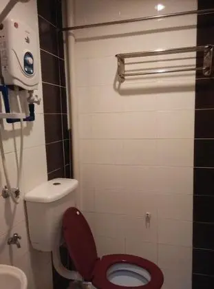 İki Ayrı Yataklı Oda, 2 Tek Kişilik Yatak