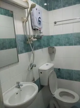 Üç Kişilik Oda