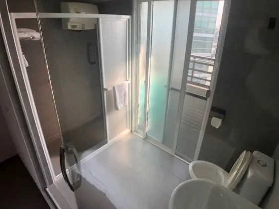 Standard Tek Büyük Yataklı Oda (2)
