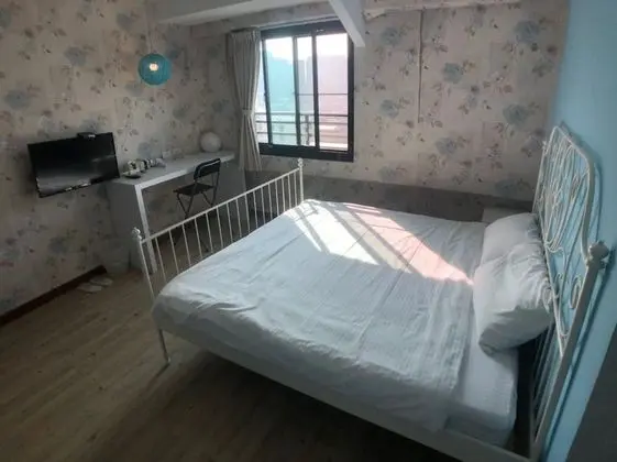 Standard Tek Büyük Yataklı Oda (2)