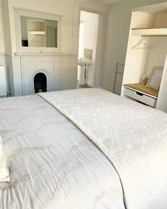 Tek Büyük Yataklı Oda, Özel Banyo