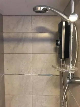 Tek Büyük Yataklı Oda, Özel Banyo