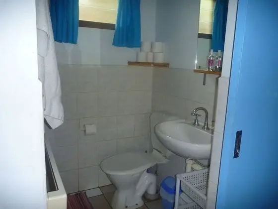 Ortak Ranzalı Oda, Karma Ranzalı Oda (Bed in 5-Bed Dorm)