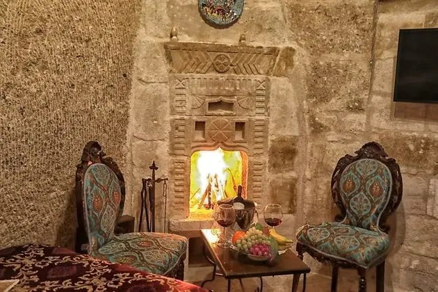 Standart Oda - İki Kişilik