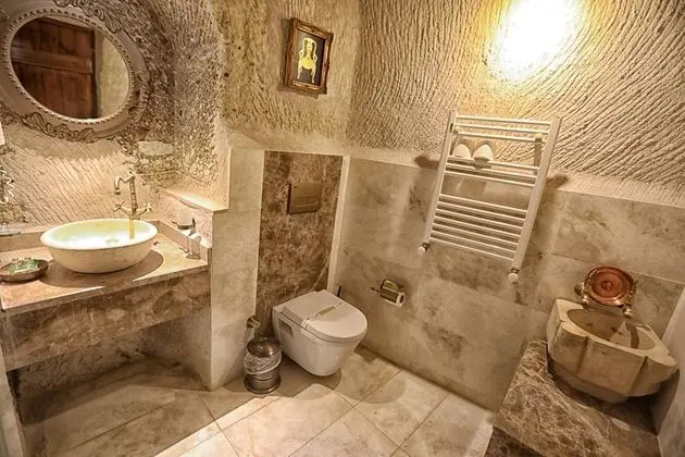Standart Oda - İki Kişilik