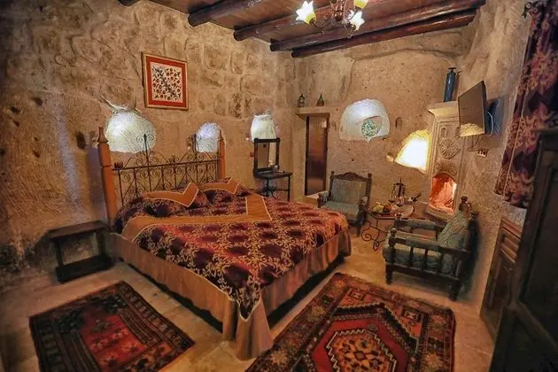 Standart Oda - İki Kişilik