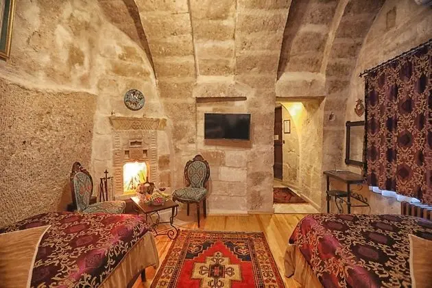 Standart Oda - İki Kişilik