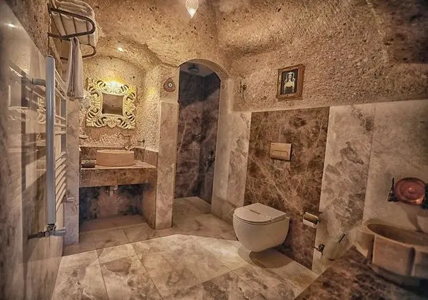 Standart Oda - İki Kişilik