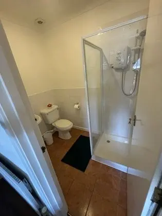 Deluxe İki Ayrı Yataklı Oda, Engellilere Uygun, Banyolu/Duşlu