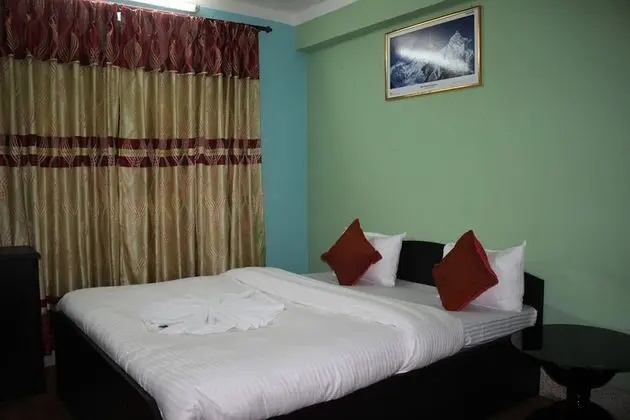 Economy Tek Büyük Yataklı Oda