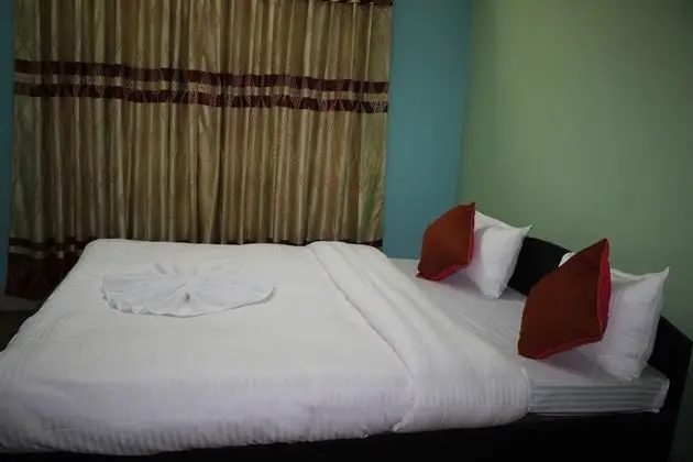 Economy Tek Büyük Yataklı Oda