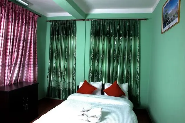 Economy Tek Kişilik Oda