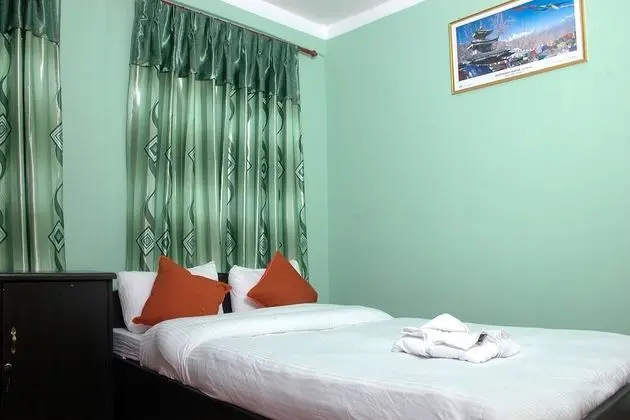 Economy Tek Kişilik Oda