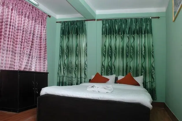 Economy Tek Kişilik Oda