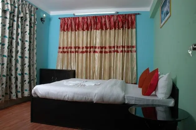 Economy Tek Kişilik Oda