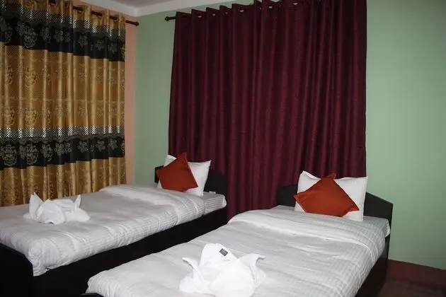 Ortak Ranzalı Oda, Sadece kadınlar için