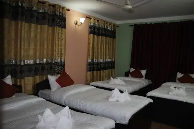 Ortak Ranzalı Oda, Sadece kadınlar için