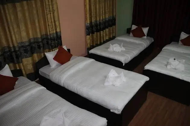 Ortak Ranzalı Oda, Sadece kadınlar için