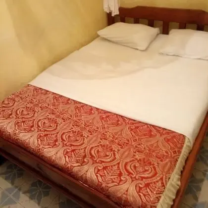 Tek Kişilik Oda