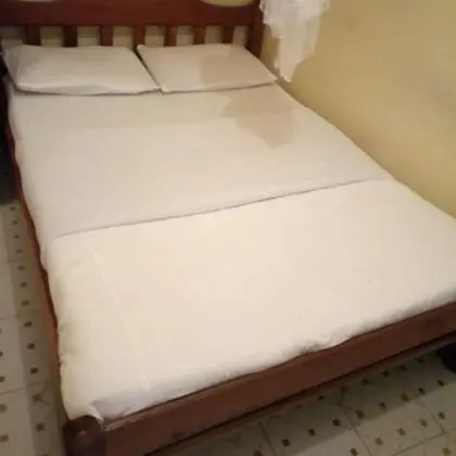 Tek Kişilik Oda