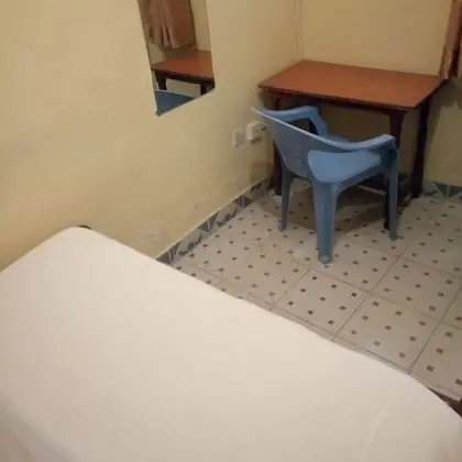 Tek Kişilik Oda