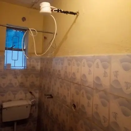 Tek Kişilik Oda