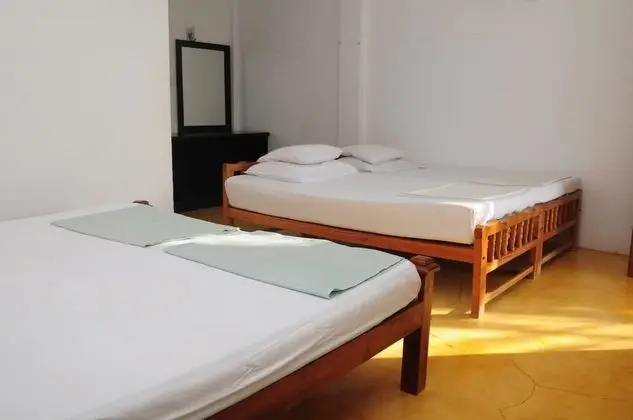 Family Bungalov