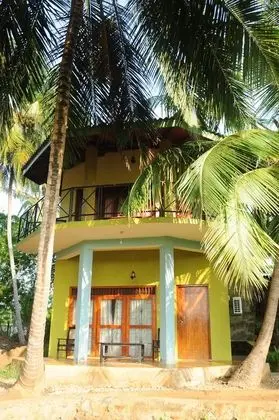 Family Bungalov