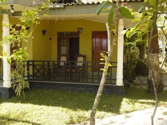 Family Bungalov