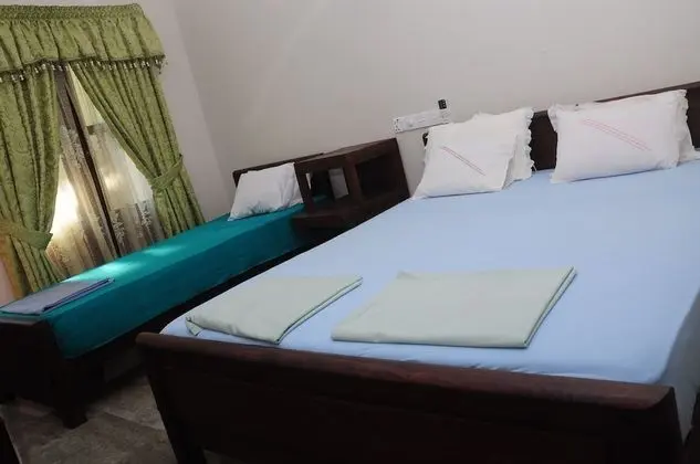 Family Bungalov