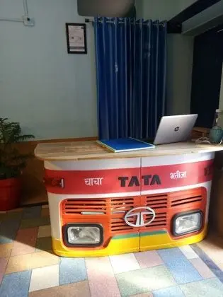Deluxe Tek Büyük Yataklı Oda, 1 Çift Kişilik Yatak, Zemin Kat