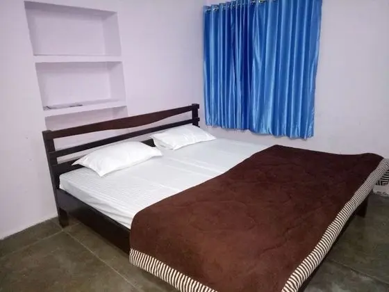 Deluxe Tek Büyük Yataklı Oda, 1 Çift Kişilik Yatak, Zemin Kat