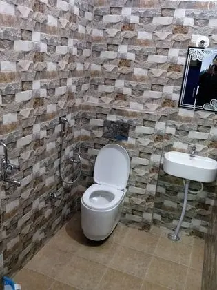 Deluxe Tek Büyük Yataklı Oda, 1 Çift Kişilik Yatak, Zemin Kat