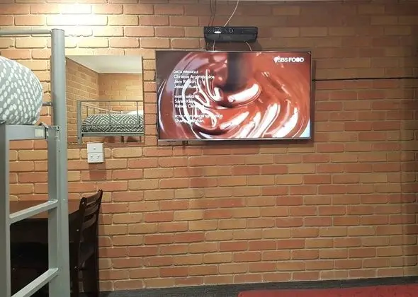 Family Oda, Birden Çok Yatak, Avlu Manzaralı