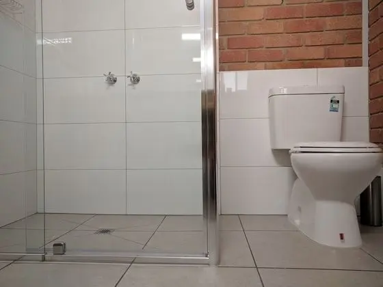İki Ayrı Yataklı Oda, Birden Çok Yatak, Avlu Manzaralı