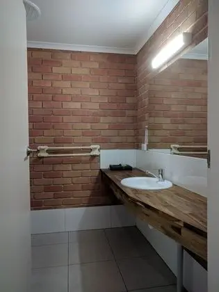 İki Ayrı Yataklı Oda, Birden Çok Yatak, Avlu Manzaralı