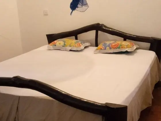Superior Tek Büyük Yataklı Oda, 1 Çift Kişilik Yatak, Bahçe Manzaralı, Bahçeli