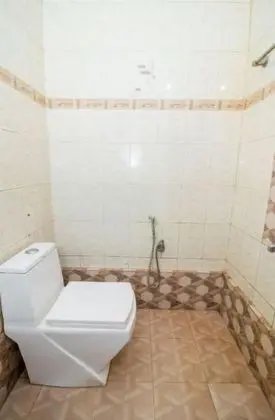 Oda, 1 Çift Kişilik Yatak