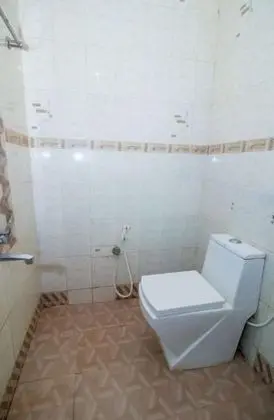 Oda, 1 Çift Kişilik Yatak