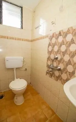 Oda, 1 Çift Kişilik Yatak